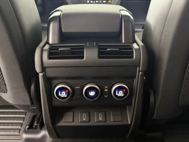 New 2026 Land Rover Defender 110 Trophy Edition AWD/4WD image 22