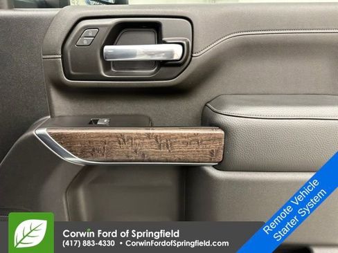 Used 2022 GMC Sierra 2500 Denali w/ Denali Ultimate Package image 12