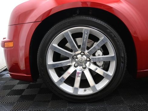 Used 2007 Chrysler 300 SRT8 RWD image 30