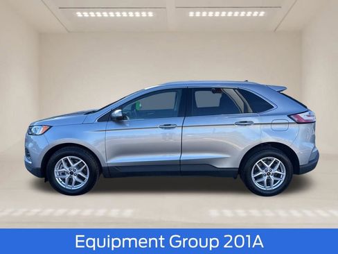 Used 2023 Ford Edge SEL w/ Convenience Package image 5