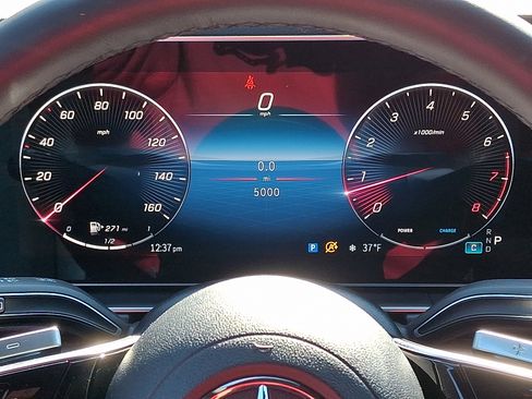 Certified 2026 Mercedes-Benz GLE 350 4MATIC image 21