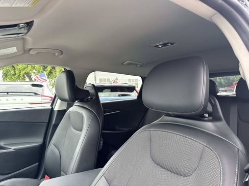 Used 2024 Kia EV6 Light RWD image 16