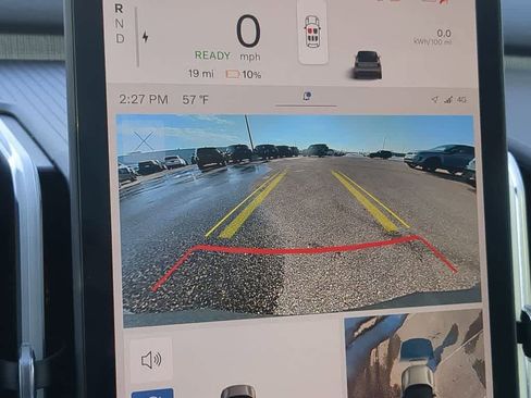 New 2025 Volvo EX30 Ultra w/ Protection Package Premier image 27