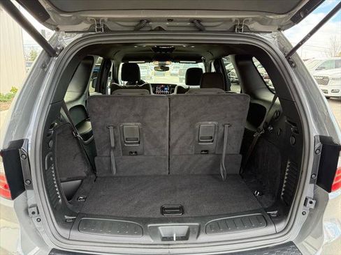 Certified 2025 Dodge Durango GT w/ Blacktop Package image 15
