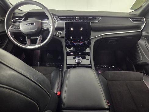 Used 2023 Jeep Grand Cherokee L Laredo RWD image 28