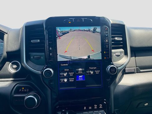 Used 2021 RAM 1500 Lone Star RWD image 13