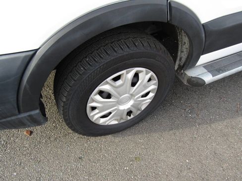 Used 2023 Ford Transit 250 Low Roof w/ Exterior Upgrade Package image 30