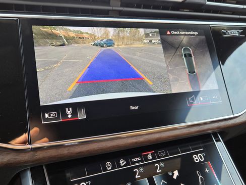 New 2026 Audi Q8 Premium Plus image 19