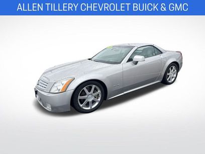 Used 2006 Cadillac XLR