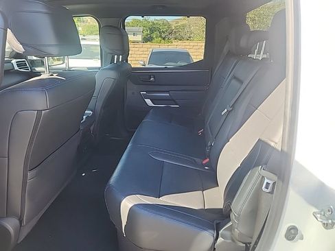 Used 2023 Toyota Tundra Platinum AWD/4WD image 11