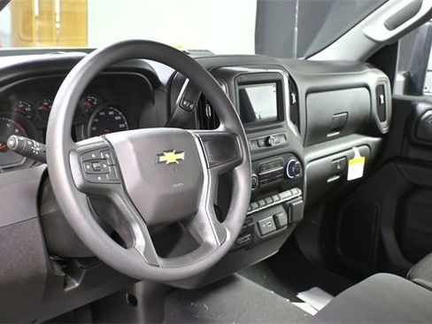 New 2026 Chevrolet Silverado 2500 W/T image 16