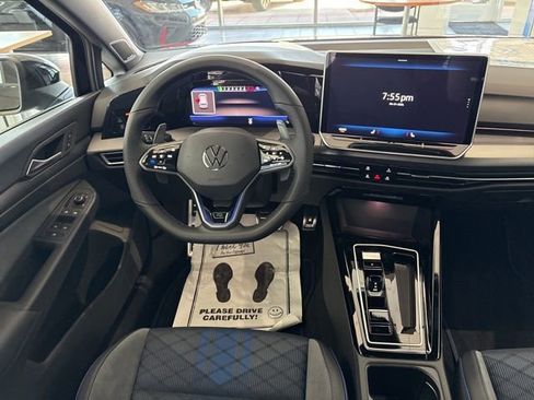 New 2026 Volkswagen Golf w/ Euro Style Package image 9