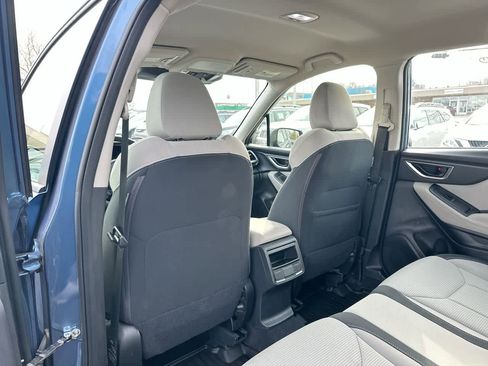Certified 2023 Subaru Forester image 23