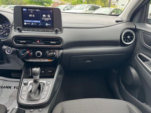 Certified 2023 Hyundai Kona SEL AWD/4WD image 20