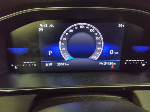 Used 2025 Volkswagen Jetta Sport FWD image 23