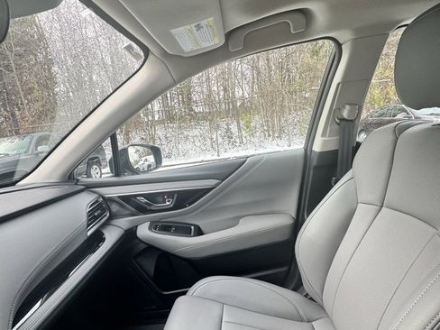 Certified 2023 Subaru Legacy Limited image 13