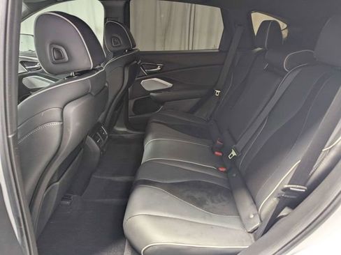 Used 2021 Acura RDX A-Spec AWD/4WD image 9