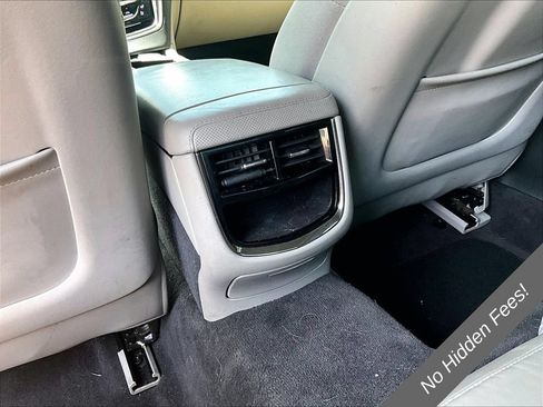 Used 2015 Cadillac CTS Luxury AWD/4WD image 26