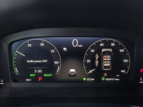 Used 2026 Honda CR-V Sport-L image 20