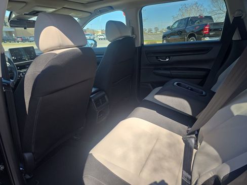 New 2026 Honda CR-V EX image 18