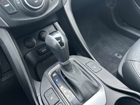 Used 2014 Hyundai Santa Fe Sport 2.0T w/ Navigation Package 06 image 33