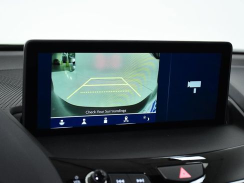 New 2026 Acura RDX SH-AWD image 14