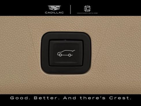 Used 2024 Cadillac Escalade Premium Luxury image 30