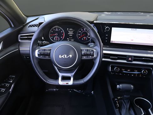 Used 2022 Kia K5 GT-Line w/ GT-Line FWD Premium Package image 14