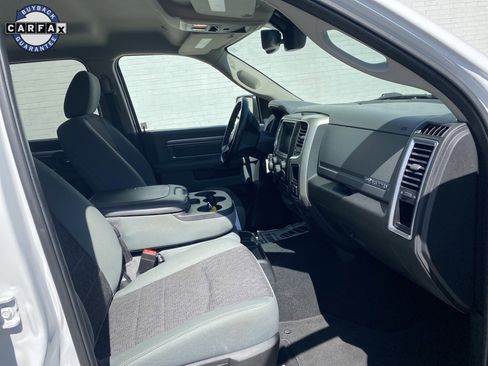 Used 2019 RAM 1500 Big Horn image 14