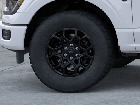 New 2026 Ford F150 STX AWD/4WD image 22