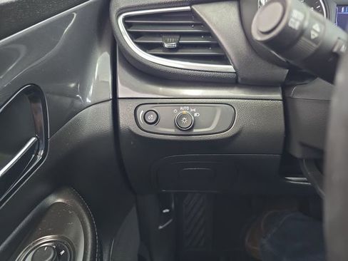 Certified 2022 Buick Encore Preferred w/ Safety Package image 20