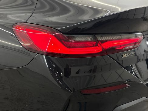 Used 2021 BMW M850i Gran Coupe xDrive AWD/4WD image 34