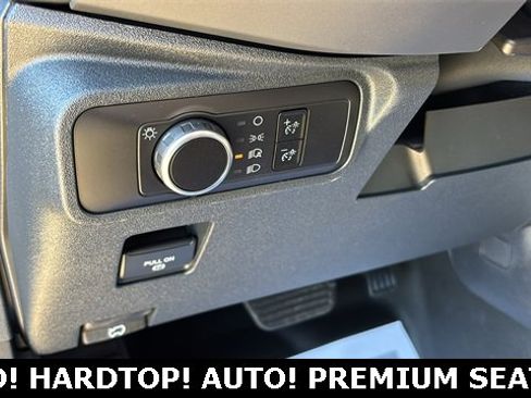 New 2025 Ford Bronco Big Bend image 8