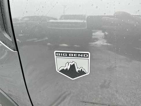 New 2025 Ford Bronco Sport Big Bend image 26