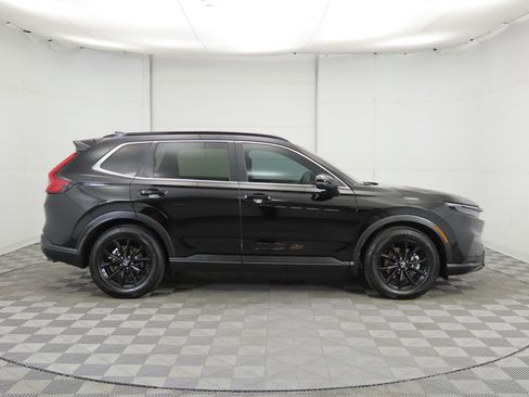 Used 2023 Honda CR-V Sport image 4