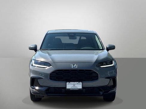 Certified 2026 Honda HR-V EX-L image 24