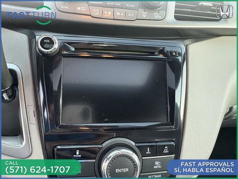 Used 2015 Honda Odyssey EX-L image 25