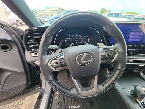 Used 2023 Lexus RX 350 FWD image 15