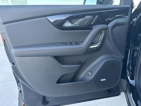 New 2026 Chevrolet Blazer RS w/ Driver Confidence II Package image 30