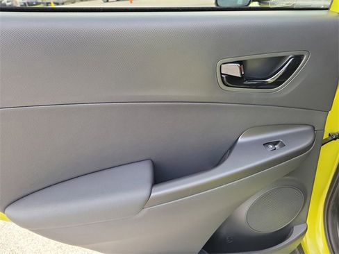 Used 2020 Hyundai Kona Ultimate image 12