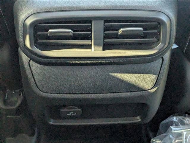 Used 2026 Honda Ridgeline RTL image 17