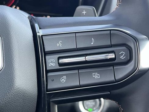 New 2026 GMC Terrain AT4 image 24