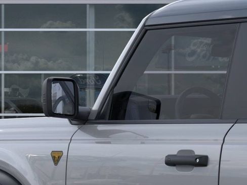 New 2026 Ford Bronco Badlands AWD/4WD image 26