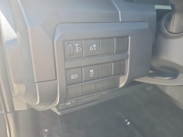 Certified 2025 Toyota Tacoma SR RWD image 21