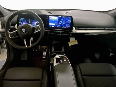 New 2026 BMW X1 xDrive28i w/ Technology Package AWD/4WD image 5