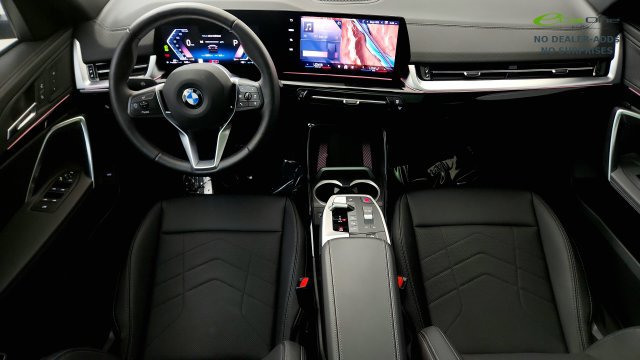 Used 2026 BMW X2 xDrive28i AWD/4WD image 51
