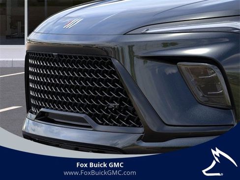 Used 2026 Buick Enclave Sport Touring w/ Power Package image 13