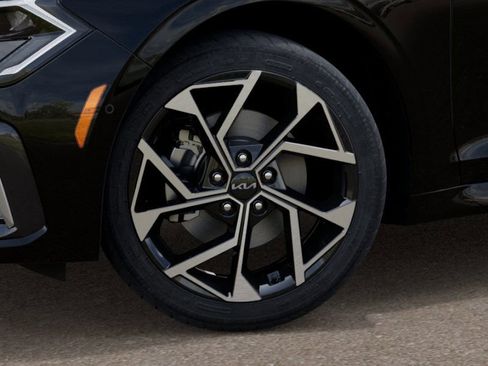 New 2026 Kia K5 EX image 10