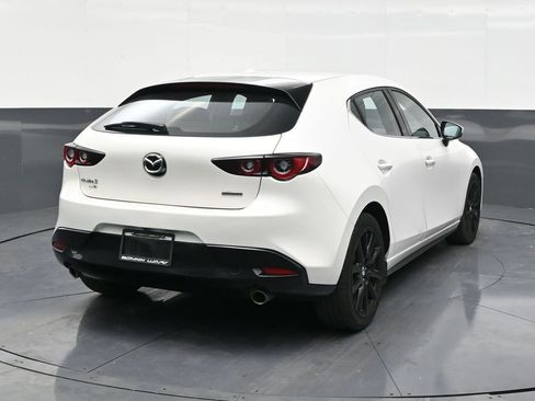 Used 2022 MAZDA MAZDA3 s image 5