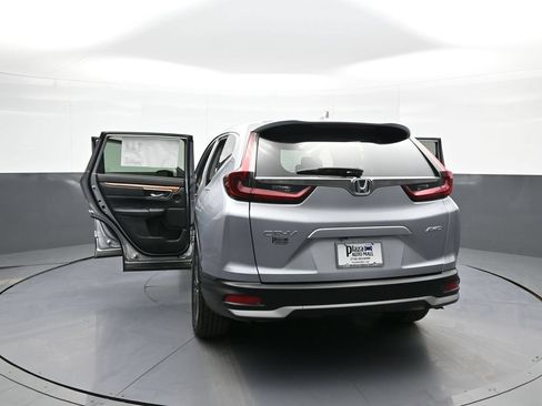 Certified 2020 Honda CR-V EX-L image 48